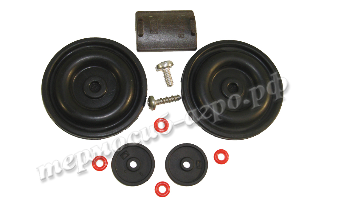 Ремкомплект пульсатора L-02 60\40